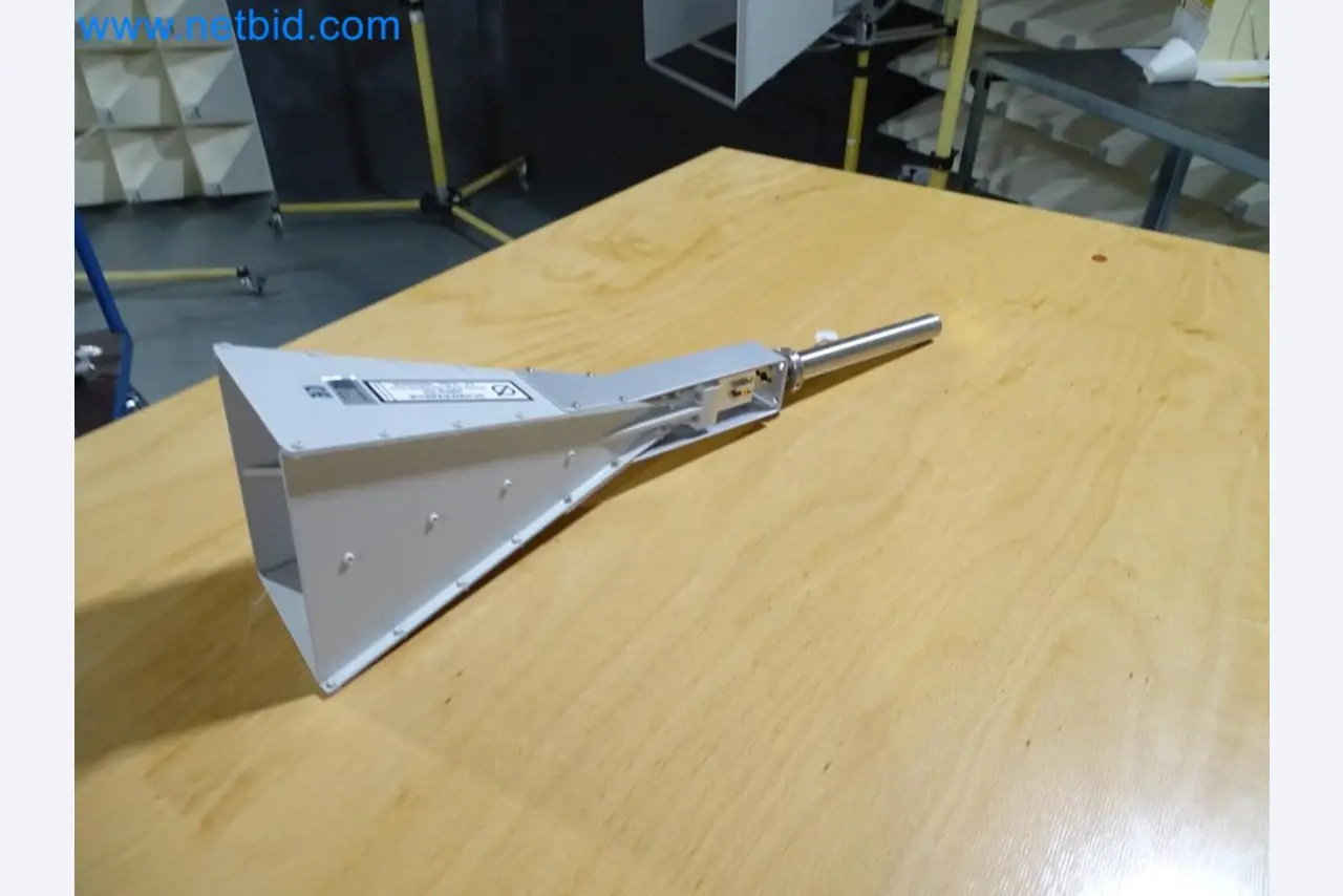 LILIUM eAircraft GmbH / LILIUM GmbH; machines, test systems and operating equipment for the production of eVTOLs-3