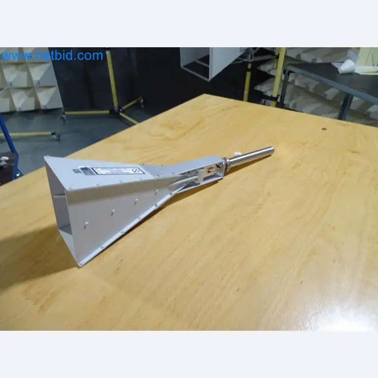 LILIUM eAircraft GmbH / LILIUM GmbH; machines, test systems and operating equipment for the production of eVTOLs-3