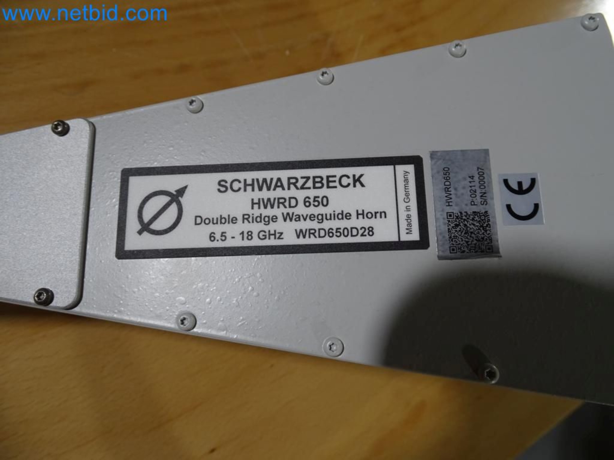 LILIUM eAircraft GmbH / LILIUM GmbH; machines, test systems and operating equipment for the production of eVTOLs-4