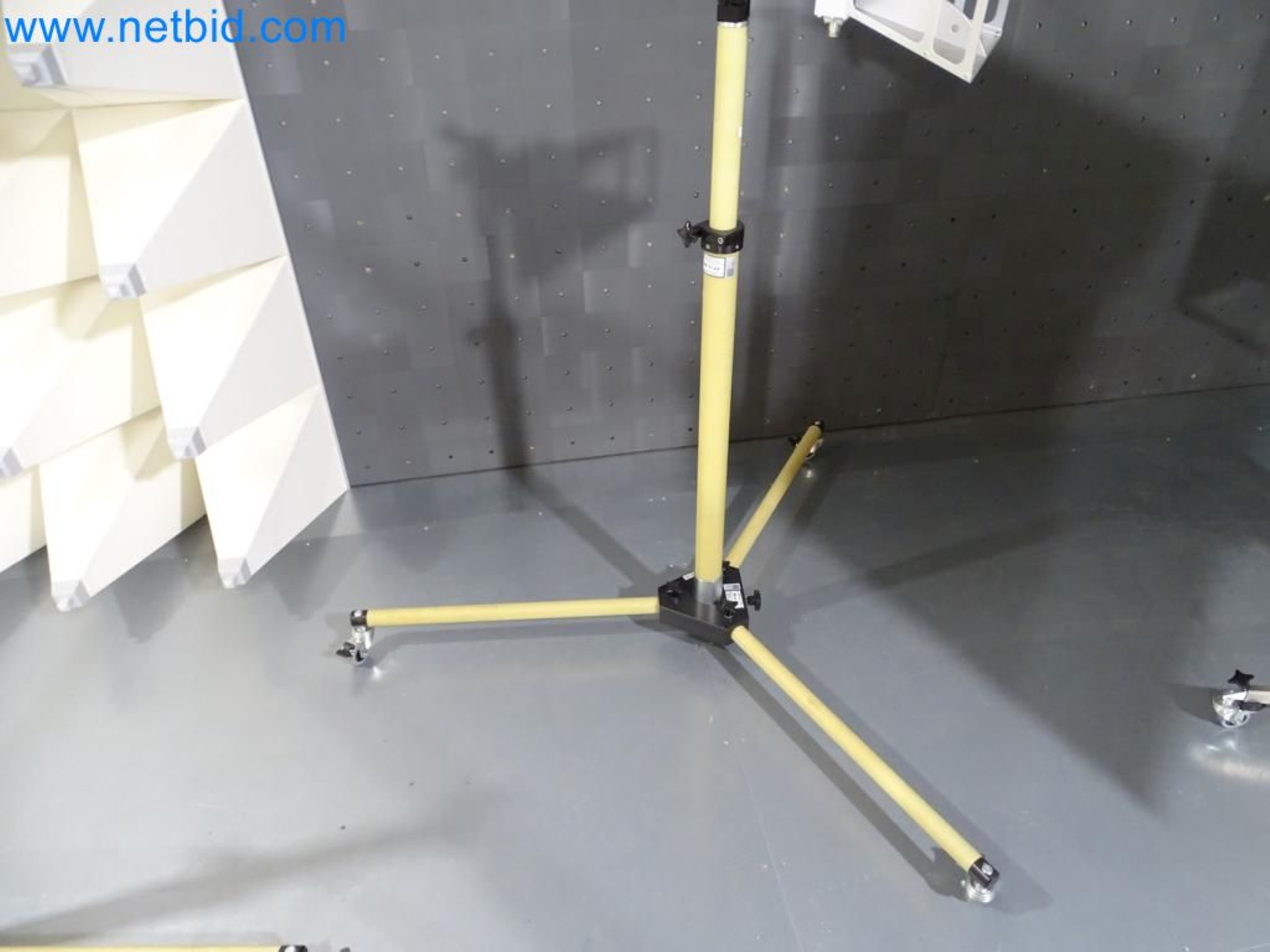 LILIUM eAircraft GmbH / LILIUM GmbH; machines, test systems and operating equipment for the production of eVTOLs-1