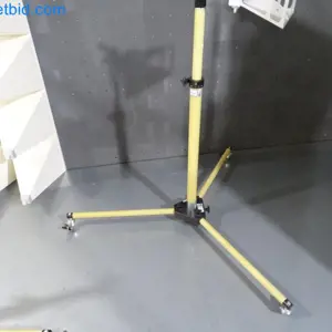 Mástil de antena modular Schwarzbeck AM 9144