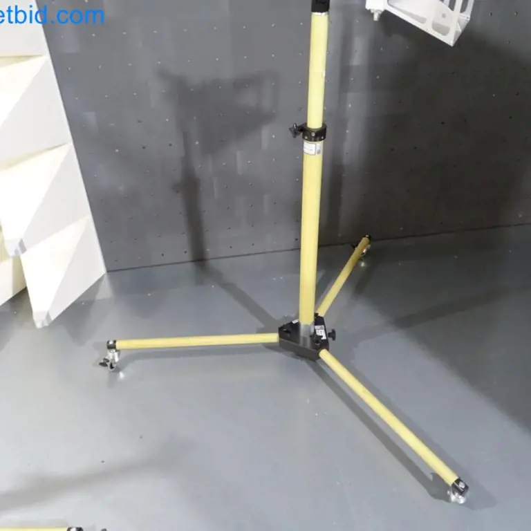 Mástil de antena modular Schwarzbeck AM 9144