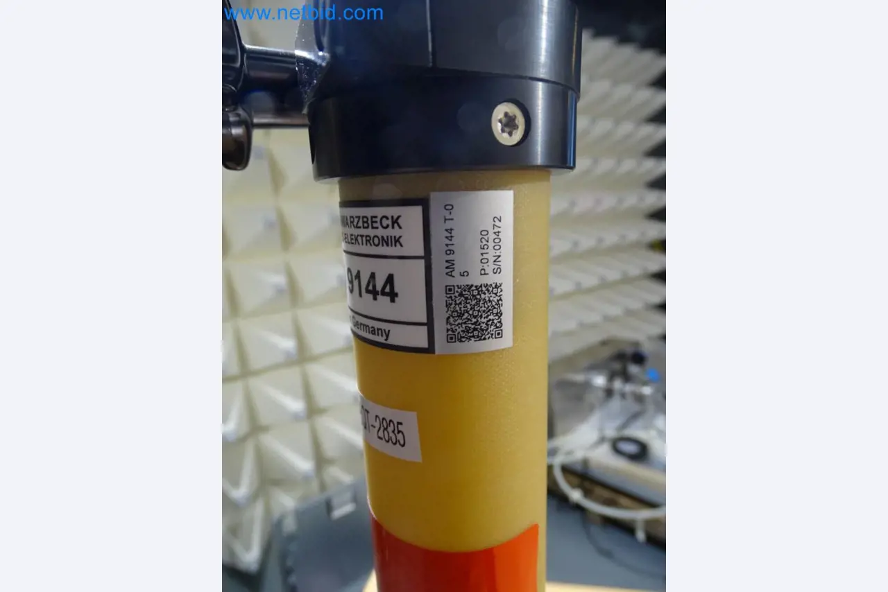 LILIUM eAircraft GmbH / LILIUM GmbH; machines, test systems and operating equipment for the production of eVTOLs-3