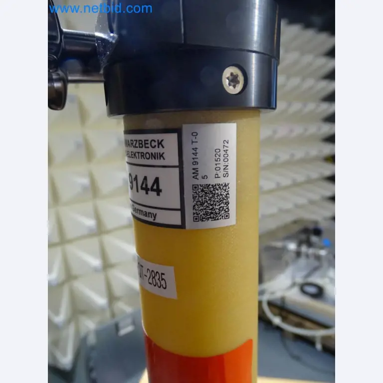 LILIUM eAircraft GmbH / LILIUM GmbH; machines, test systems and operating equipment for the production of eVTOLs-3