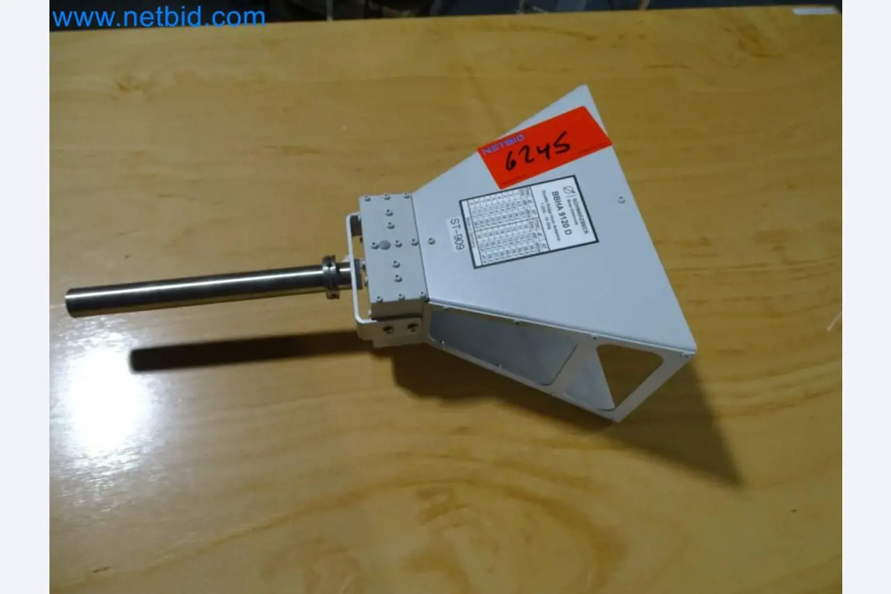 LILIUM eAircraft GmbH / LILIUM GmbH; machines, test systems and operating equipment for the production of eVTOLs-1