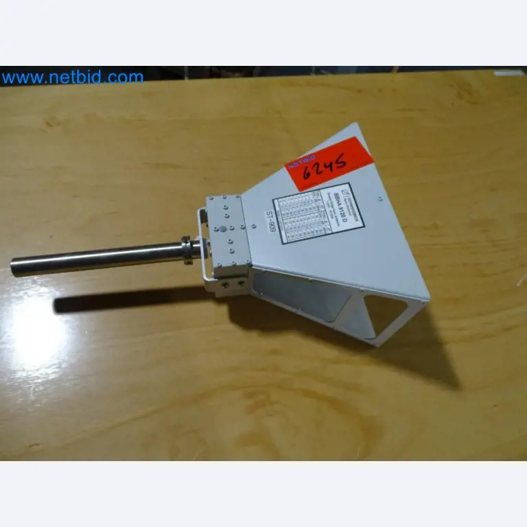 LILIUM eAircraft GmbH / LILIUM GmbH; machines, test systems and operating equipment for the production of eVTOLs-1