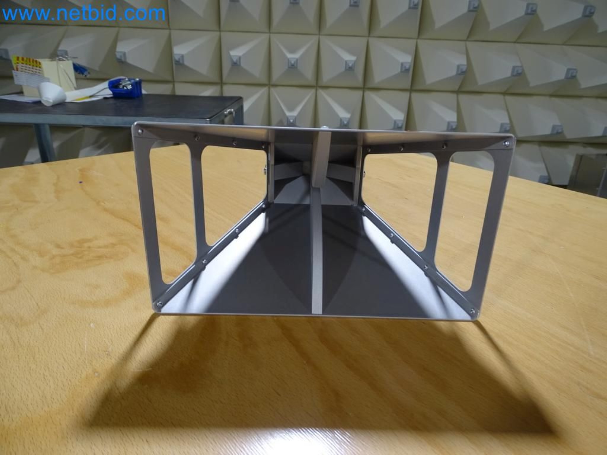 LILIUM eAircraft GmbH / LILIUM GmbH; machines, test systems and operating equipment for the production of eVTOLs-3