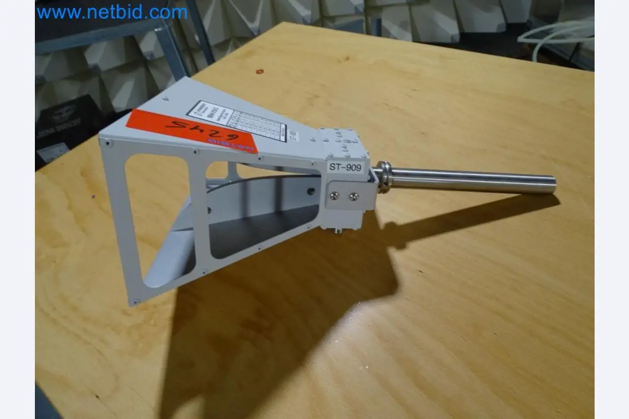 LILIUM eAircraft GmbH / LILIUM GmbH; machines, test systems and operating equipment for the production of eVTOLs-4