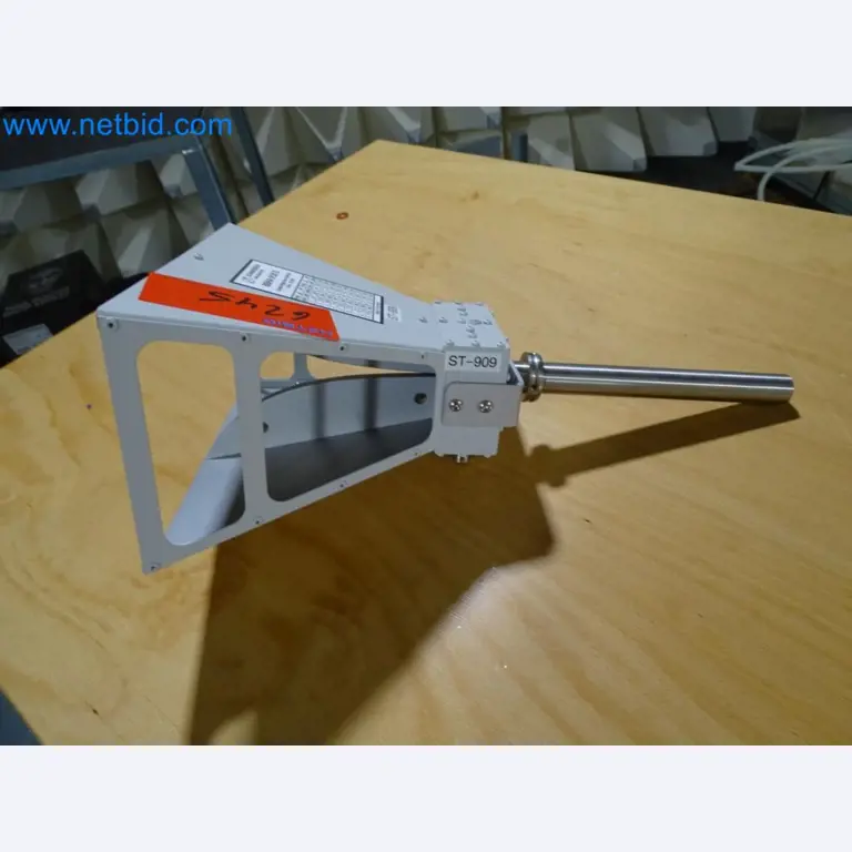 LILIUM eAircraft GmbH / LILIUM GmbH; machines, test systems and operating equipment for the production of eVTOLs-4