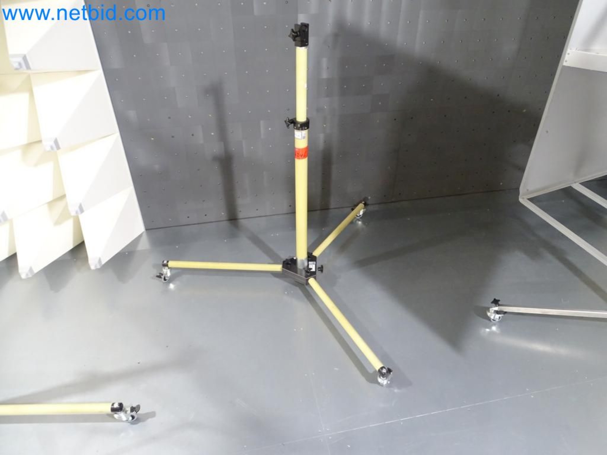 LILIUM eAircraft GmbH / LILIUM GmbH; machines, test systems and operating equipment for the production of eVTOLs-1