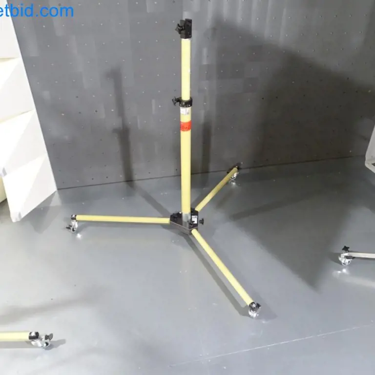 modularer Antennenmast Schwarzbeck AM 9144