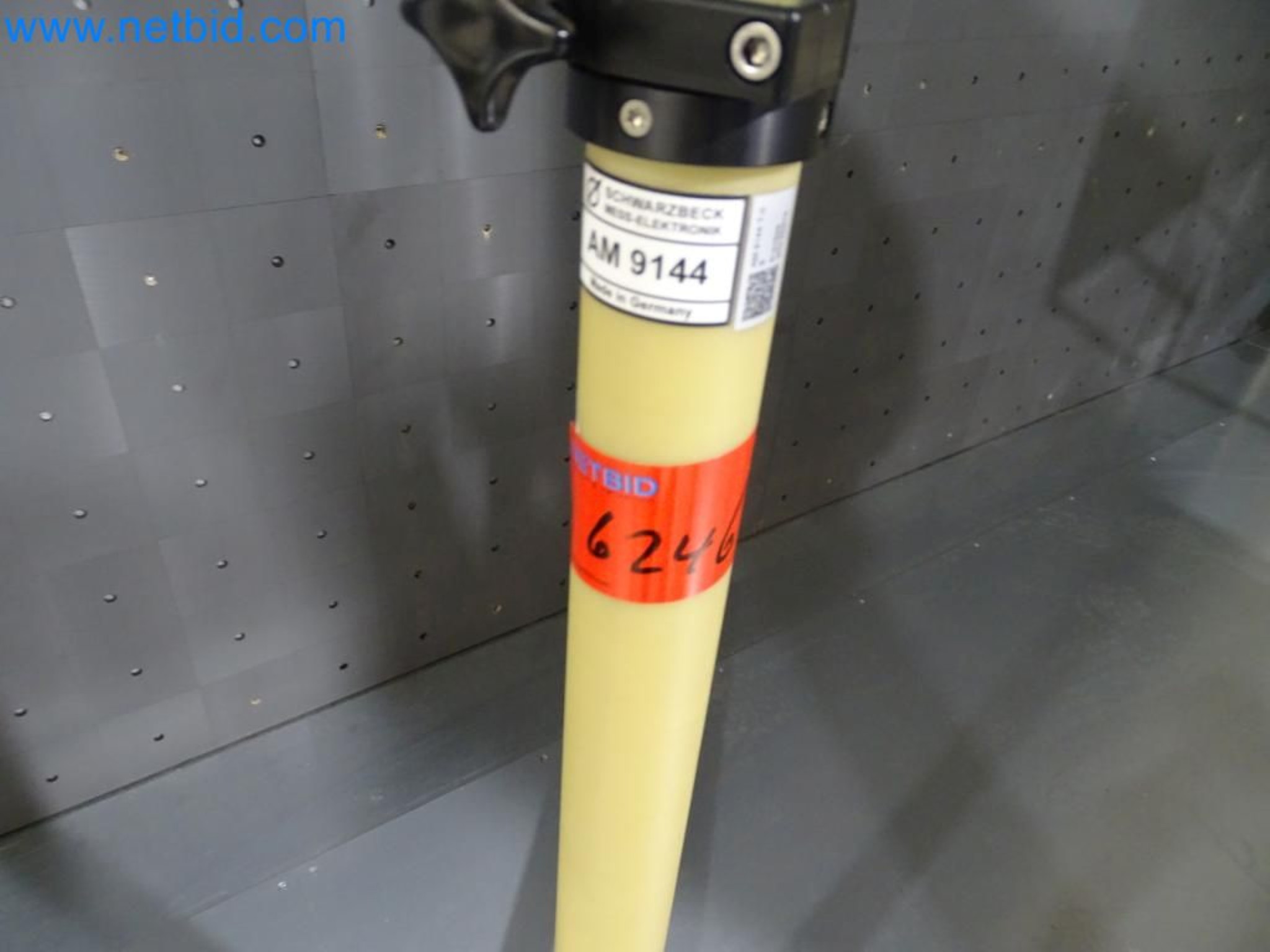 LILIUM eAircraft GmbH / LILIUM GmbH; machines, test systems and operating equipment for the production of eVTOLs-2