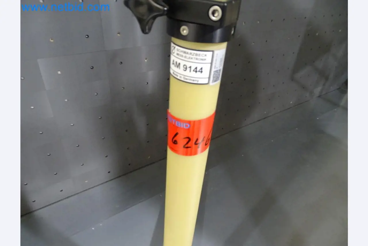 LILIUM eAircraft GmbH / LILIUM GmbH; machines, test systems and operating equipment for the production of eVTOLs-2