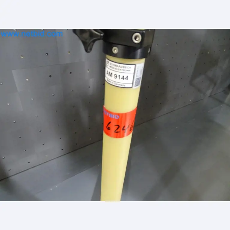 LILIUM eAircraft GmbH / LILIUM GmbH; machines, test systems and operating equipment for the production of eVTOLs-2