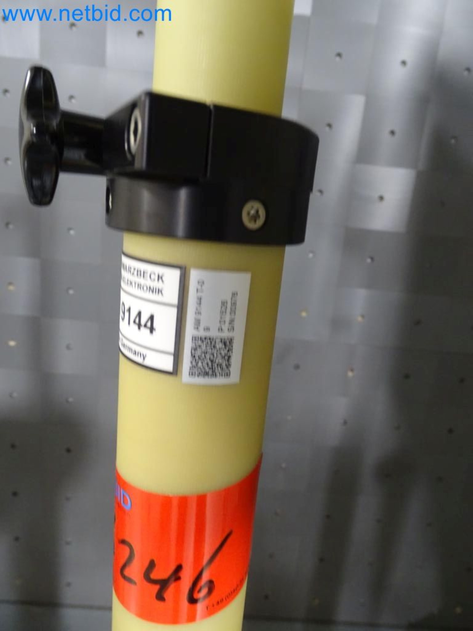 LILIUM eAircraft GmbH / LILIUM GmbH; machines, test systems and operating equipment for the production of eVTOLs-3