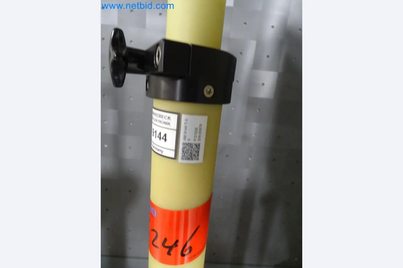 LILIUM eAircraft GmbH / LILIUM GmbH; machines, test systems and operating equipment for the production of eVTOLs-3