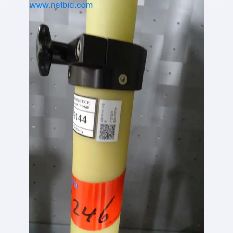 LILIUM eAircraft GmbH / LILIUM GmbH; machines, test systems and operating equipment for the production of eVTOLs-3