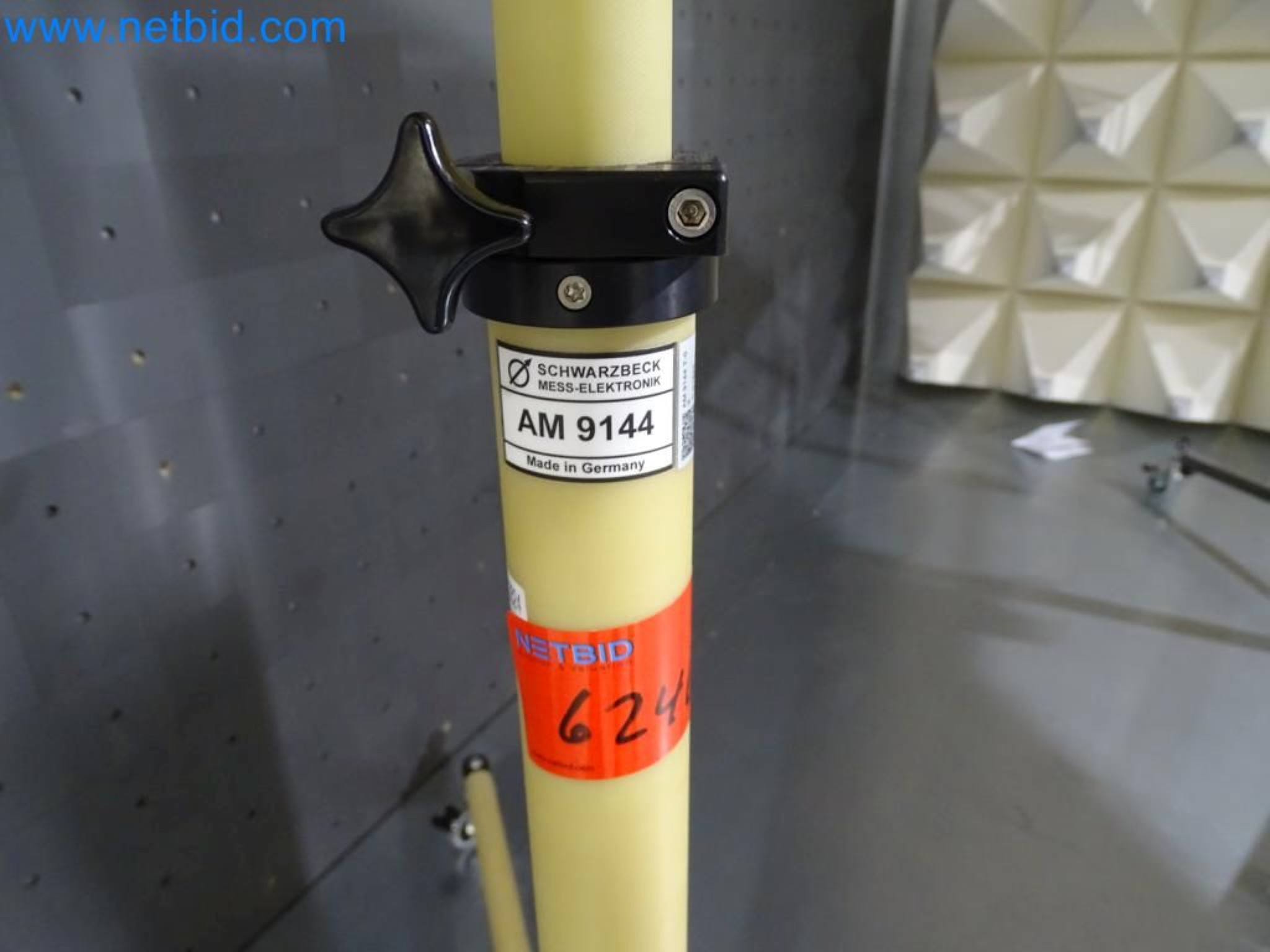 LILIUM eAircraft GmbH / LILIUM GmbH; machines, test systems and operating equipment for the production of eVTOLs-4