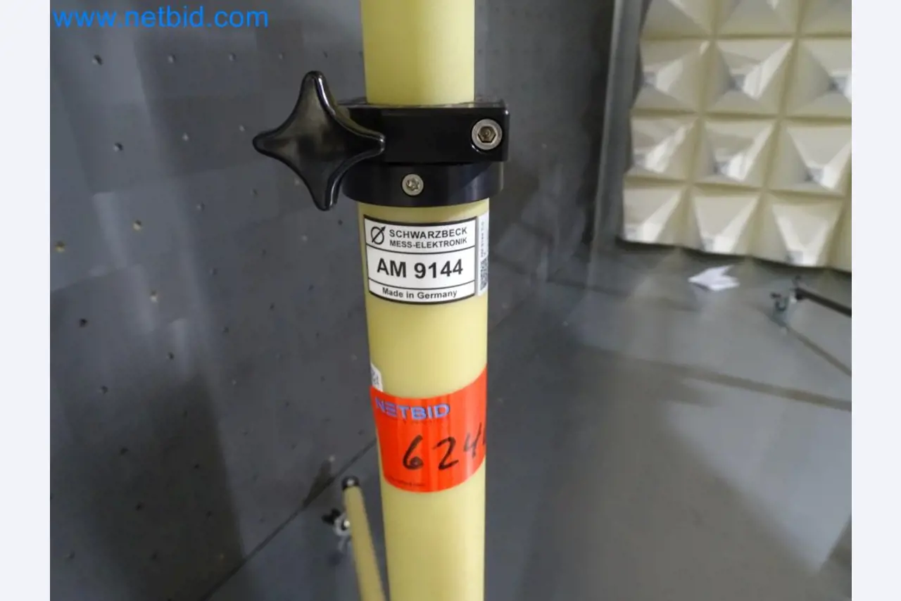 LILIUM eAircraft GmbH / LILIUM GmbH; machines, test systems and operating equipment for the production of eVTOLs-4