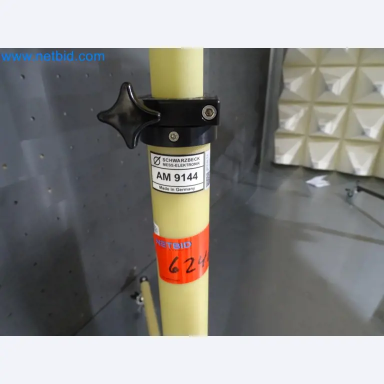 LILIUM eAircraft GmbH / LILIUM GmbH; machines, test systems and operating equipment for the production of eVTOLs-4