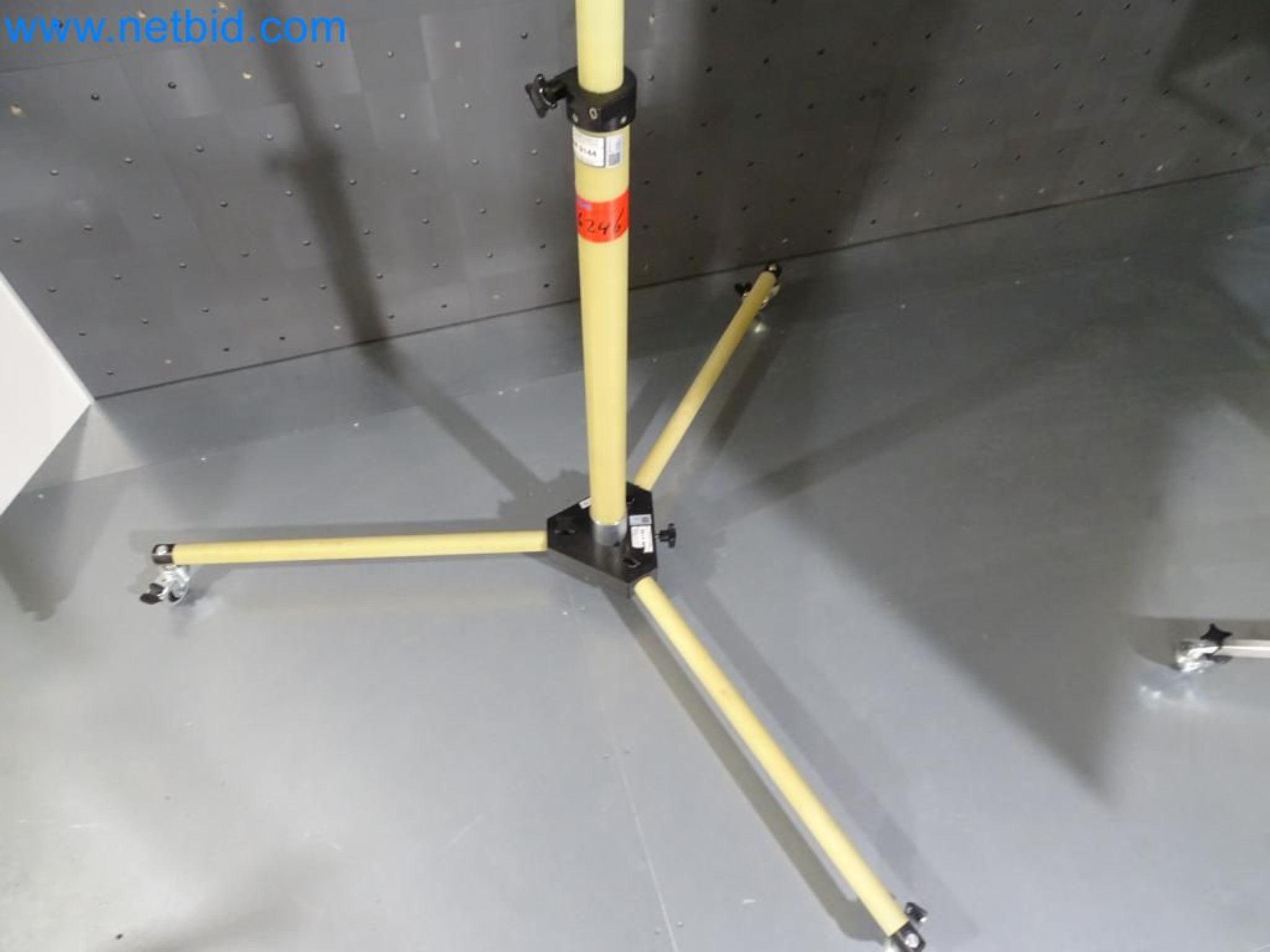 LILIUM eAircraft GmbH / LILIUM GmbH; machines, test systems and operating equipment for the production of eVTOLs-5