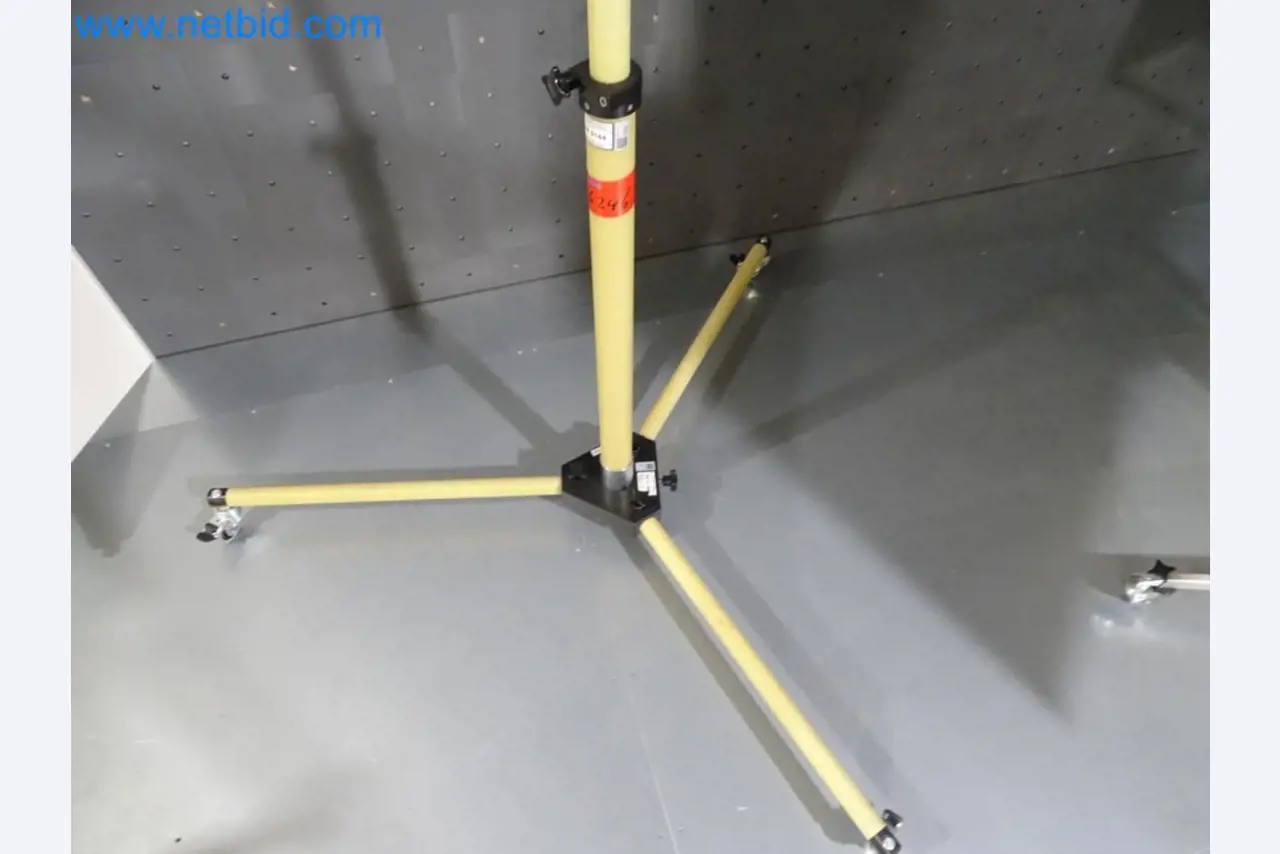 LILIUM eAircraft GmbH / LILIUM GmbH; machines, test systems and operating equipment for the production of eVTOLs-5