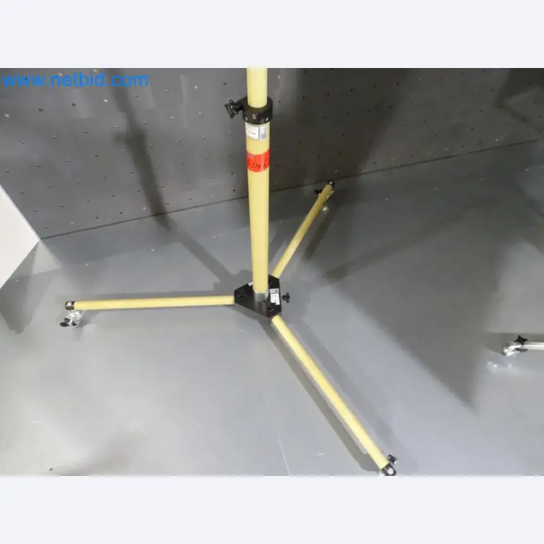 LILIUM eAircraft GmbH / LILIUM GmbH; machines, test systems and operating equipment for the production of eVTOLs-5