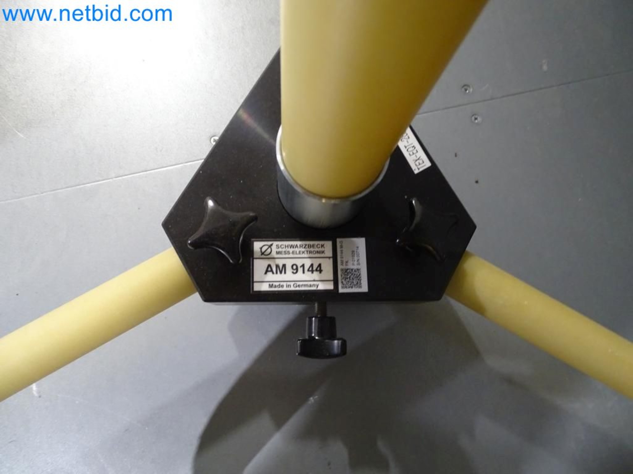 LILIUM eAircraft GmbH / LILIUM GmbH; machines, test systems and operating equipment for the production of eVTOLs-6