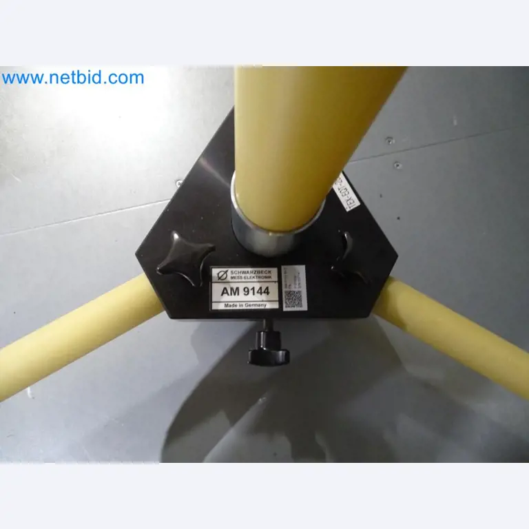 LILIUM eAircraft GmbH / LILIUM GmbH; machines, test systems and operating equipment for the production of eVTOLs-6