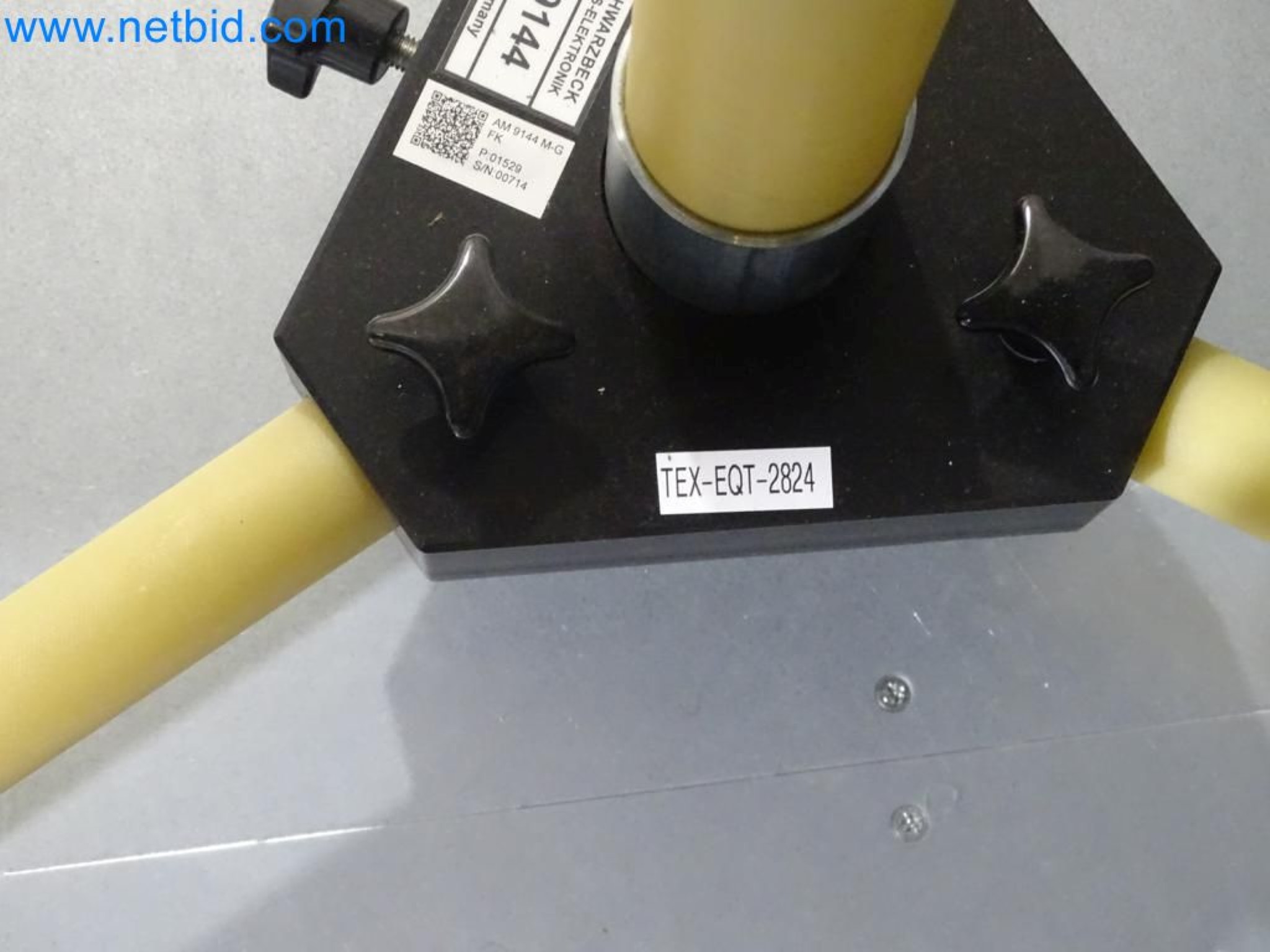 LILIUM eAircraft GmbH / LILIUM GmbH; machines, test systems and operating equipment for the production of eVTOLs-7