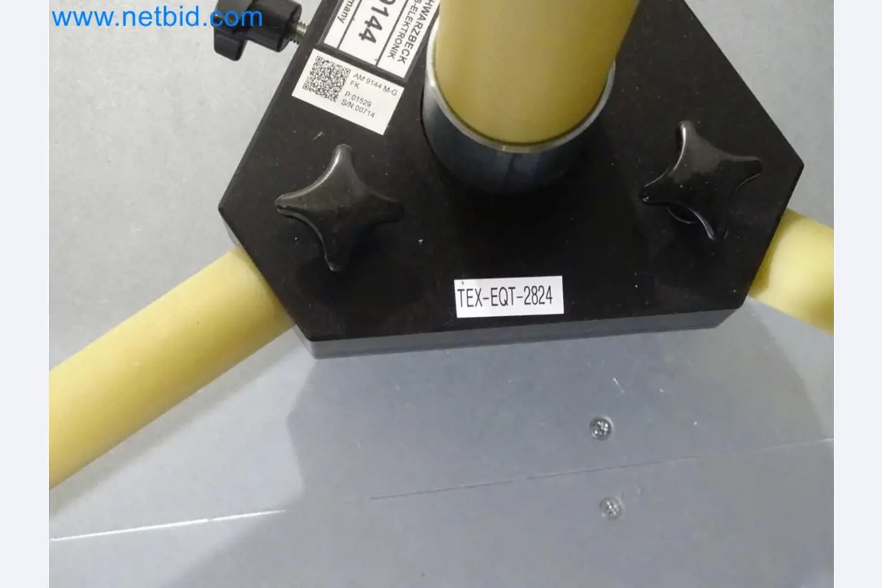 LILIUM eAircraft GmbH / LILIUM GmbH; machines, test systems and operating equipment for the production of eVTOLs-7