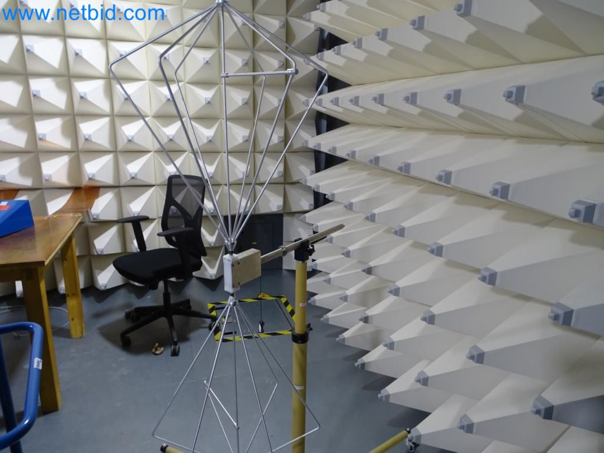 LILIUM eAircraft GmbH / LILIUM GmbH; machines, test systems and operating equipment for the production of eVTOLs-1