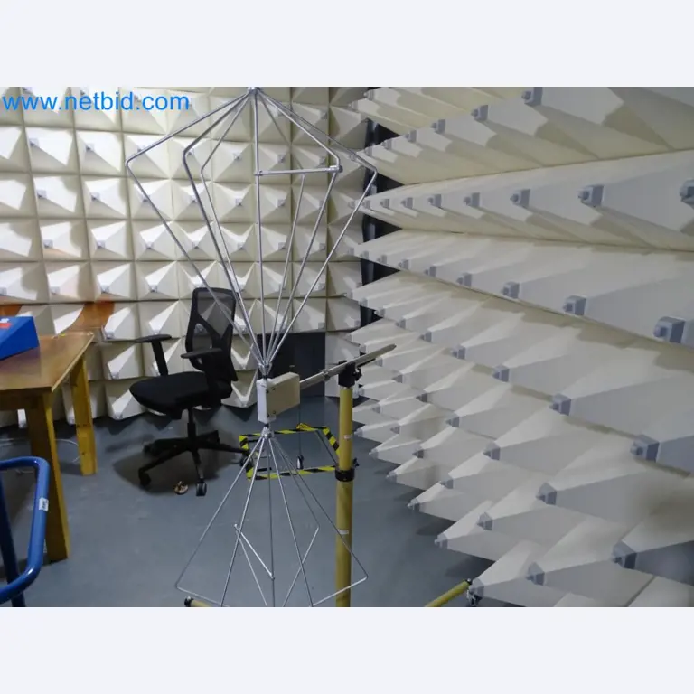 LILIUM eAircraft GmbH / LILIUM GmbH; máquinas, sistemas de ensaio e equipamento operacional para a produção de eVTOLs-1