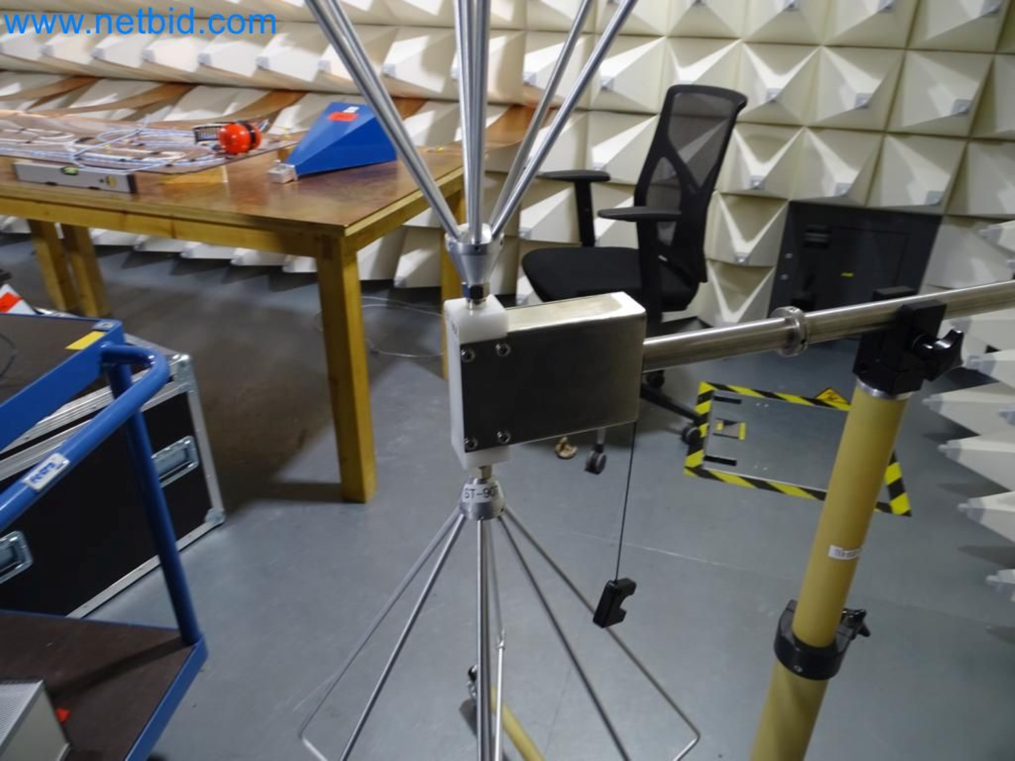 LILIUM eAircraft GmbH / LILIUM GmbH; machines, test systems and operating equipment for the production of eVTOLs-2