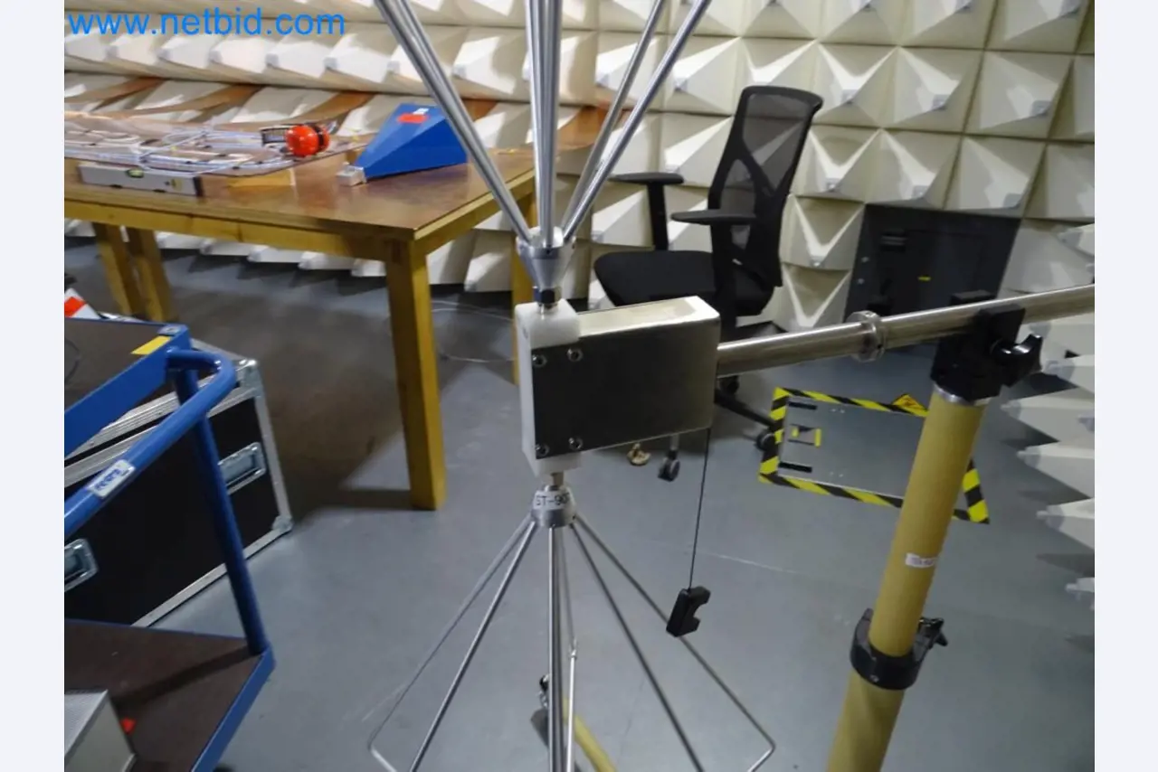 LILIUM eAircraft GmbH / LILIUM GmbH; máquinas, sistemas de ensaio e equipamento operacional para a produção de eVTOLs-2