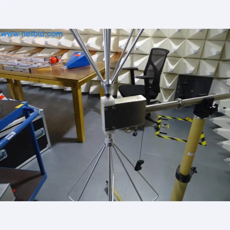 LILIUM eAircraft GmbH / LILIUM GmbH; máquinas, sistemas de ensaio e equipamento operacional para a produção de eVTOLs-2