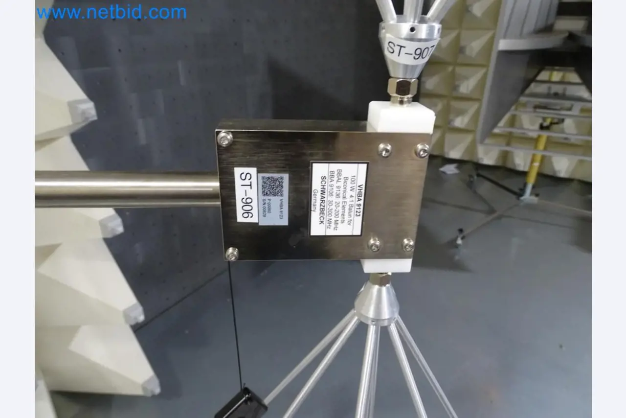 LILIUM eAircraft GmbH / LILIUM GmbH; máquinas, sistemas de ensaio e equipamento operacional para a produção de eVTOLs-3