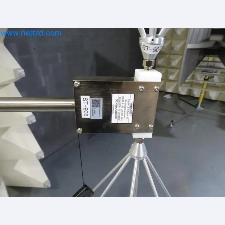 LILIUM eAircraft GmbH / LILIUM GmbH; máquinas, sistemas de ensaio e equipamento operacional para a produção de eVTOLs-3