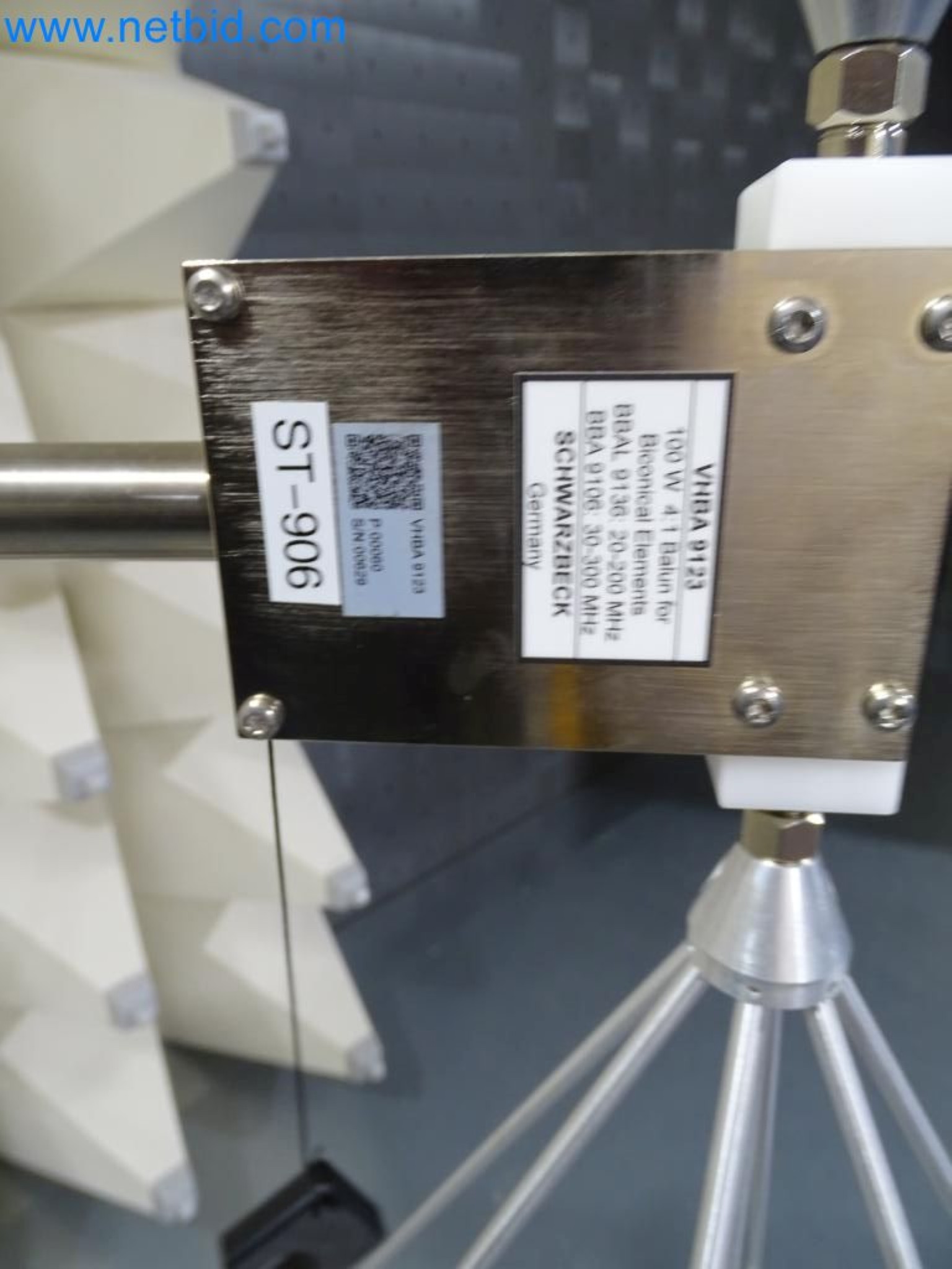 LILIUM eAircraft GmbH / LILIUM GmbH; machines, test systems and operating equipment for the production of eVTOLs-4