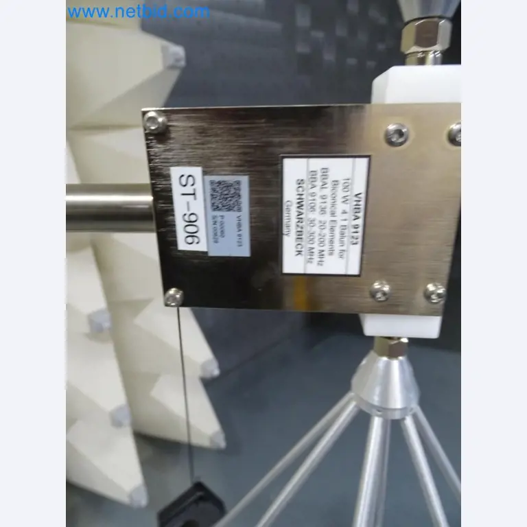 LILIUM eAircraft GmbH / LILIUM GmbH; máquinas, sistemas de ensaio e equipamento operacional para a produção de eVTOLs-4