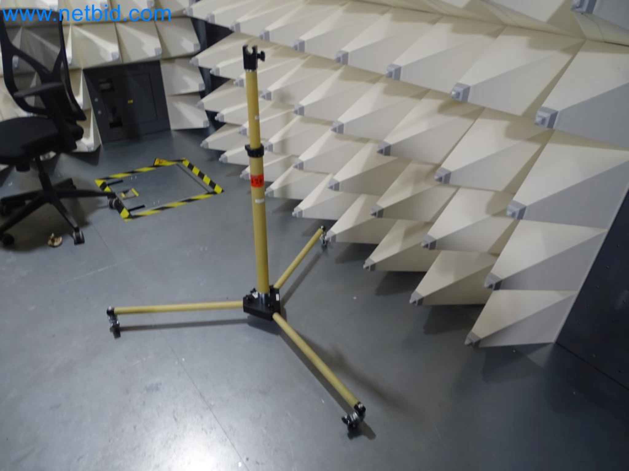 LILIUM eAircraft GmbH / LILIUM GmbH; machines, test systems and operating equipment for the production of eVTOLs-1