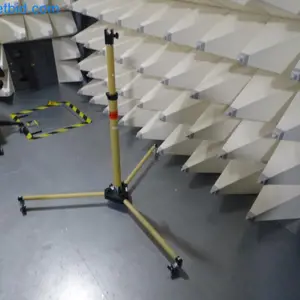 modularer Antennenmast Schwarzbeck AM 9144