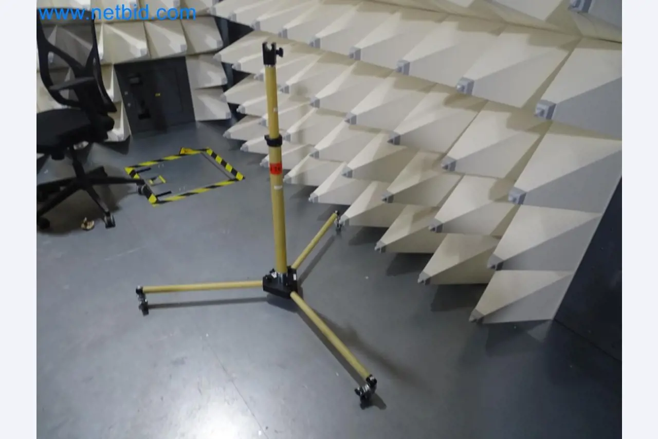 LILIUM eAircraft GmbH / LILIUM GmbH; machines, test systems and operating equipment for the production of eVTOLs-1