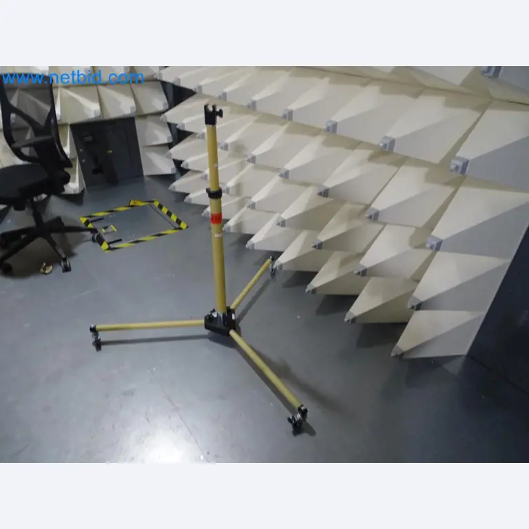 LILIUM eAircraft GmbH / LILIUM GmbH; machines, test systems and operating equipment for the production of eVTOLs-1