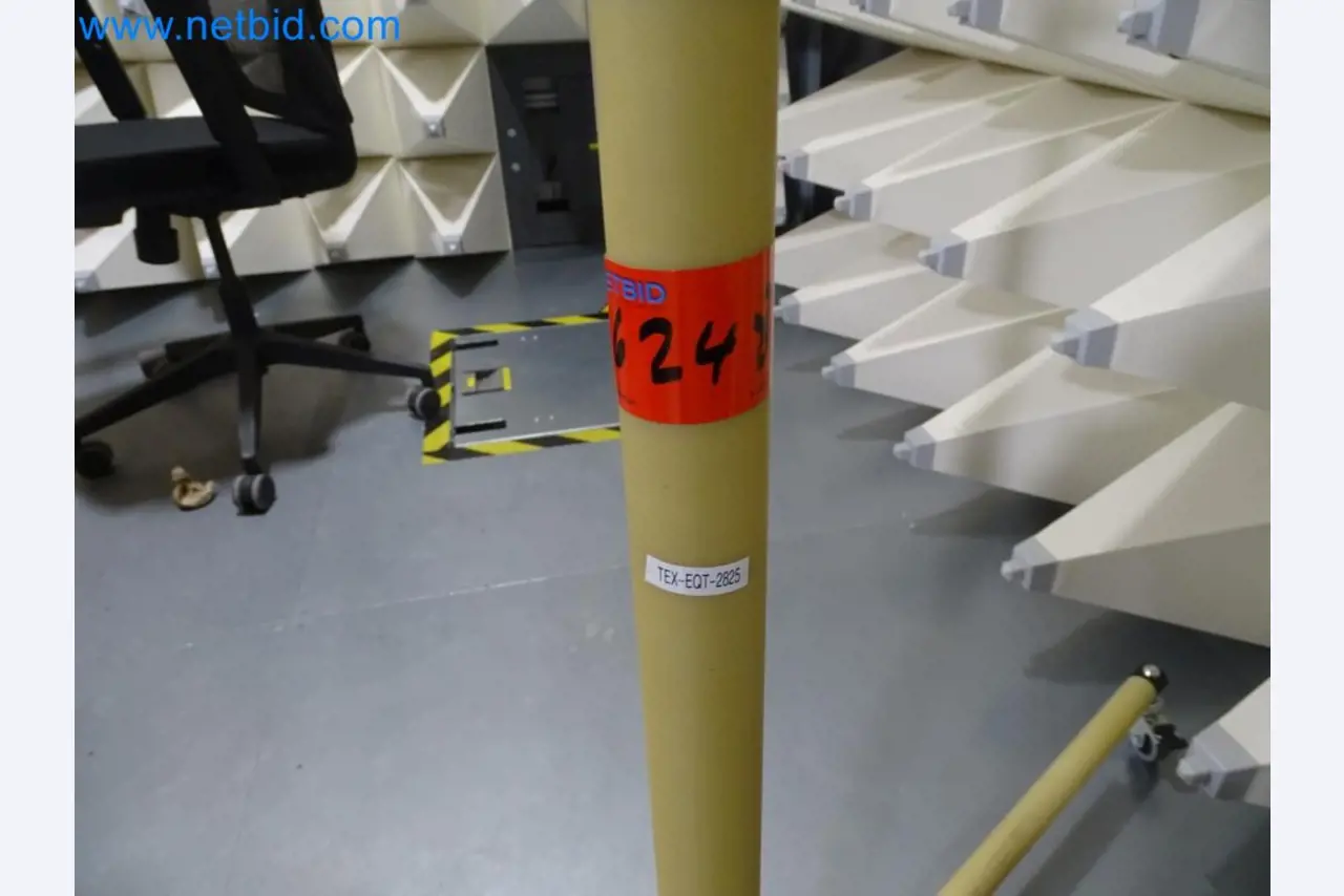 LILIUM eAircraft GmbH / LILIUM GmbH; machines, test systems and operating equipment for the production of eVTOLs-2