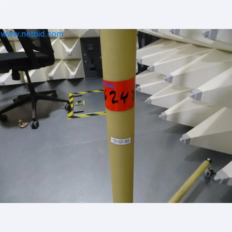 LILIUM eAircraft GmbH / LILIUM GmbH; machines, test systems and operating equipment for the production of eVTOLs-2