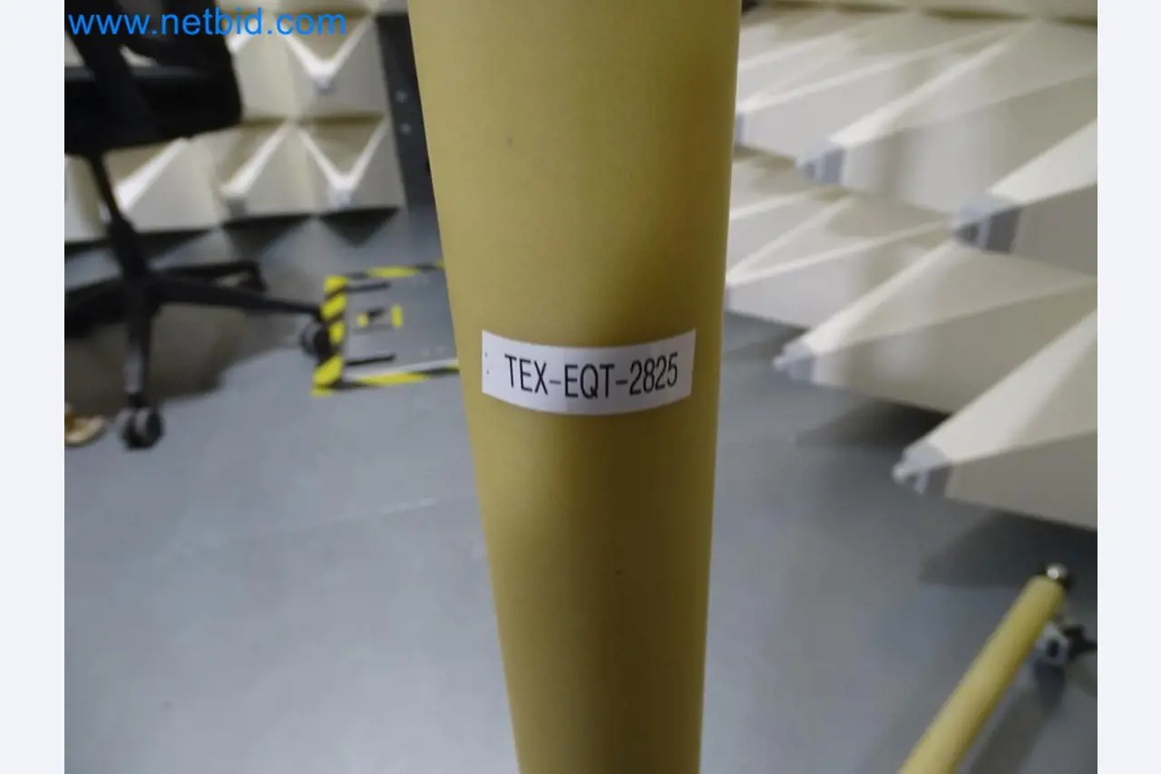 LILIUM eAircraft GmbH / LILIUM GmbH; machines, test systems and operating equipment for the production of eVTOLs-3