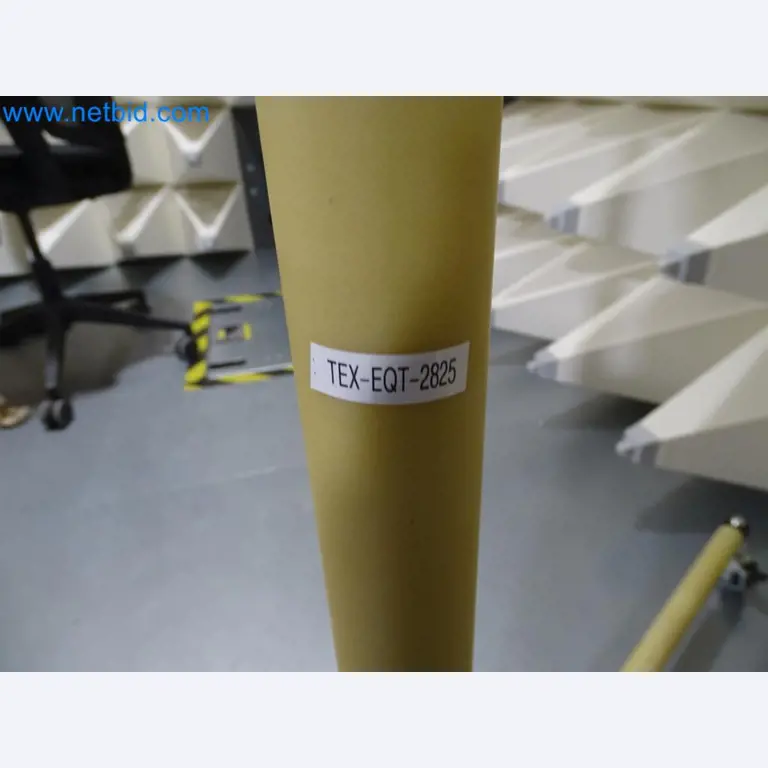 LILIUM eAircraft GmbH / LILIUM GmbH; machines, test systems and operating equipment for the production of eVTOLs-3