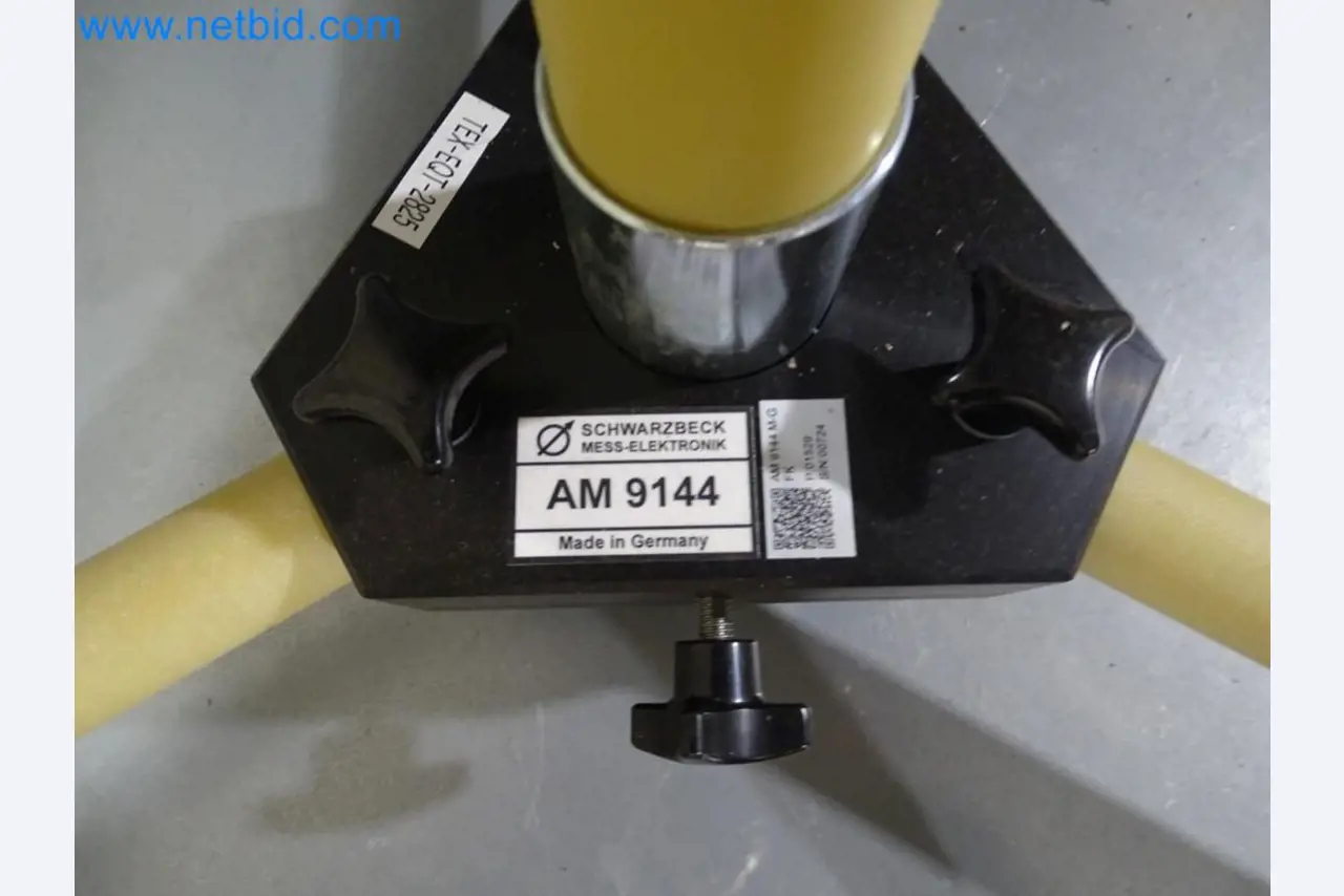 LILIUM eAircraft GmbH / LILIUM GmbH; machines, test systems and operating equipment for the production of eVTOLs-4