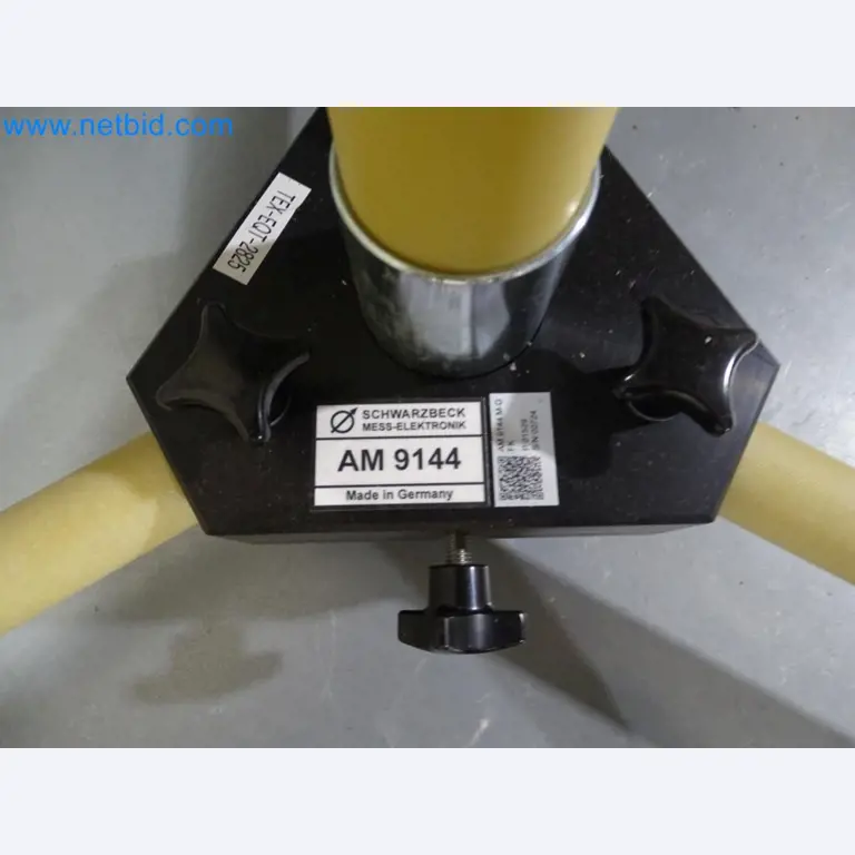 LILIUM eAircraft GmbH / LILIUM GmbH; machines, test systems and operating equipment for the production of eVTOLs-4